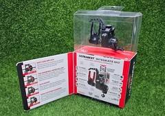 QAD Ultrarest Integrate MX2 PSE Right Hand Full Containment Drop-Away Arrow Rest