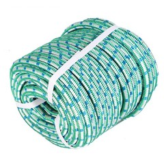 1/2″ × 150′ 16 Strand Durability Braid Polyester Rope Arborist Tree Rope