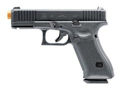 Umarex Airsoft Gas Blowback GBB Semi Auto Pistol – G45 320 FPS 23 Round 6mm BBs
