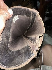 Ovation Moorland II Highrider Country Boots