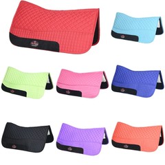 51HI HILASON Western All Purpose Horse Saddle Pad