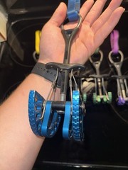 Black Diamond Camalot C4 Climbing Cam Set, Assorted Sizes