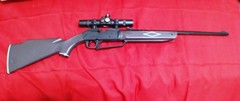 daisy bb gun rifle