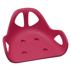 Red Plastic Seat for Go Kart Drift Trike Mini Bike ATV Buggy Drift Cart