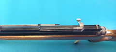 Rare Philippines Pampanga Valesquez Model Bolt Action Match Air Rifle .22 #820
