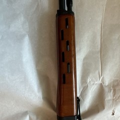 LCT SVD Electric Airsoft Rifle AEG Wood Stock Handguard Deans/T-Plug