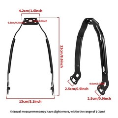 Electric Scooter Rear Mount Robust Metal Structure Whole Molding Process