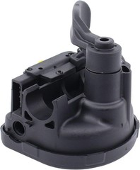 MOTOKU Thumb Throttle Lever for Polaris Sportsman 500 800
