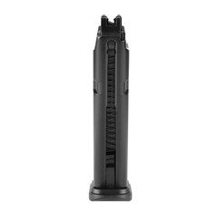 Elite Force Airsoft Glock 17 Gen5 FBB MOS CO2 17rd Magazine Black