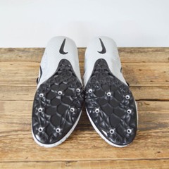 Nike Zoom Rival S9 Track & Field Shoes Size 13 NEW White Black 907564-005
