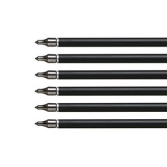 20 inch Crossbow Bolts Carbon Crossbow Arrows for Outdoor Hunting Bolts Practice