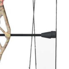 320FPS Hunting Target Compound Bow Right Hand 19-70LBS Adjustable Archery Set