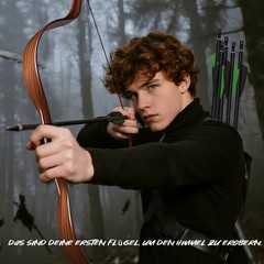 25Lbs Mongolian Detachable Longbow Hunting Recurve Bow 49″ Practice Beginner