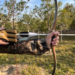 6X Pure Carbon Arrow 32″ Archery SP500 Feather Compound Bow Recurve Bow Hunting