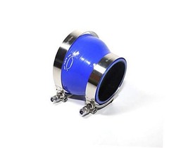 LTI Universal 76mm to 102mm 4-Ply Reinforced High Performance 3″-4″ ID
