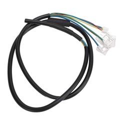 8 Pin Scooter Motor Wire With High Sensitivity For MI3 Scooter Popular