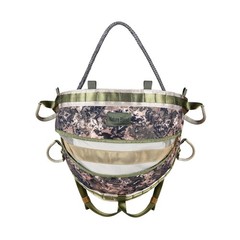 Tree Saddle, The Gen 2 Hunting Saddle, Ultra Large Comfortable Seat, Lightwei…