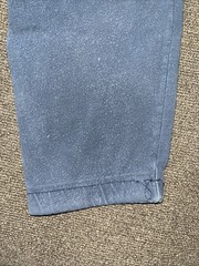 devon aire riding pants Pull On Blue Size XL Breeches Drawstring