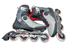 Rollerblade Macroblade 90 BOA Skates Mens 11.0 – 11.5