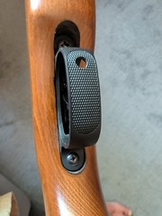 Ruger Air Hawk Break Barrel .177 Air Rifle
