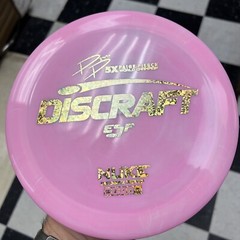Discraft Paige Pierce 5x ESP Nuke 173-174g
