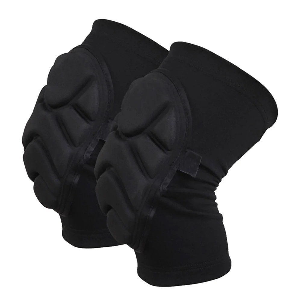 Ski Protective Hip Pad Padded Shorts with Knee Pads Impact Protection for Skiing