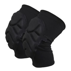 Ski Protective Hip Pad Padded Shorts with Knee Pads Impact Protection for Skiing