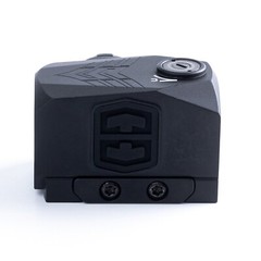 Swampfox Kraken 3MOA Red/Green Closed Emitter Dot Sight RMR and MOS For Tactica