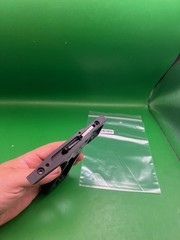 Inception Designs Slider Paintball Frame