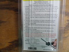 Specialty Archery PXL Hunter EZ-View Verifier Kit No. 6 Pink