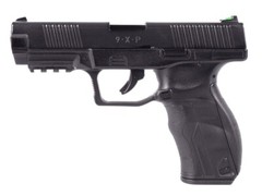Umarex 9XP Air Pistol .177 Cal, CO2 Blowback w/ BB Jug & CO2 Bundle (2252107)