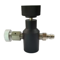 Universal Fill Adapter of Paintball Marker Remote Hose High Pressure UFA CO2 …