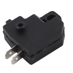 Universal Front Right Brake Light Switch Compatible with Honda Suzuki Yamaha