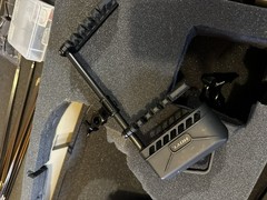 Hoyt VTM 31 – Battleworn (Limited Edition Gray) – Hand: Right-hand Draw + More