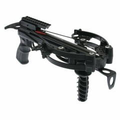 125lbs WT-MINI STRIKER PISTOL FISHING CROSSBOW ANGLER KIT