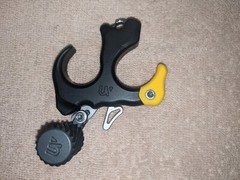 * (Set of 2) Fits MEDIUM UV Button * Ultraview Release Thumb & Finger Attachment