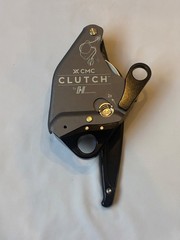 CMC Pro Clutch – Rescue, Rope Access, Confined Space 335011 NEW IN BOX