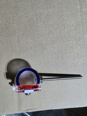 Archery Scope 4x Frosted Lens