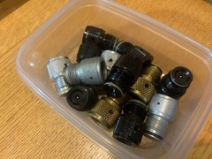 90 Gram co2 Adapter Tank – Local Cincinnati Ohio #1 Paintball Store