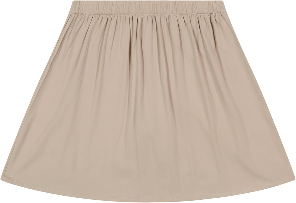 Girls’ Soft Touch Pull-On Scooter