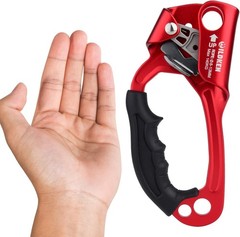 Stainless Steel Cam Climbing Rappelling Equip