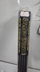 VAP TKO Elite Micro Diameter 100% Carbon Fiber Arrow Shafts Black
