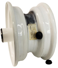 6″ Lawn Mower Go Kart RIM WHEEL 6×3.25 fits 4.10/3.50-6 13×5.00-6 145/70-6 tire