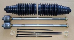 Steering Boots Tie Rods Let Right Sides Replacement for 2021-2026 Polaris