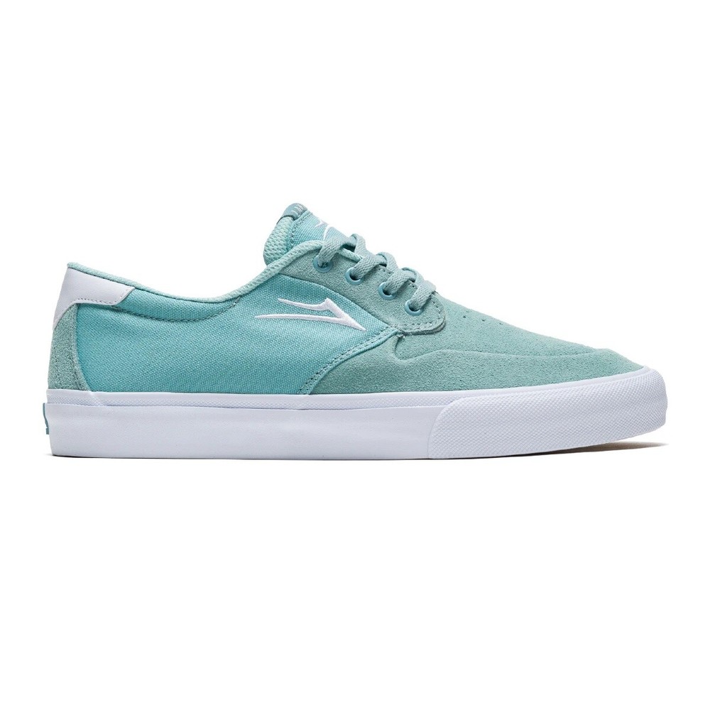 Lakai Shoes Riley 3 – Fog Suede