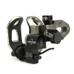 Drop Fall Away Arrow Rest Metal Launcher Adjustable Compound Bow Archery Shoot