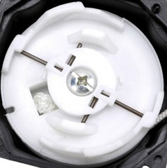 47cc 49cc Pull Starter Manual Start For 2 Stroke 33CC 43CC 49CC ATV Mini Quad