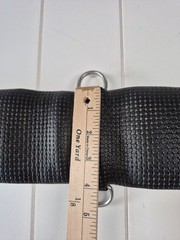 Western Girth Cinch 32″ Padded Waffle Weave Heavy Duty Horse Pony
