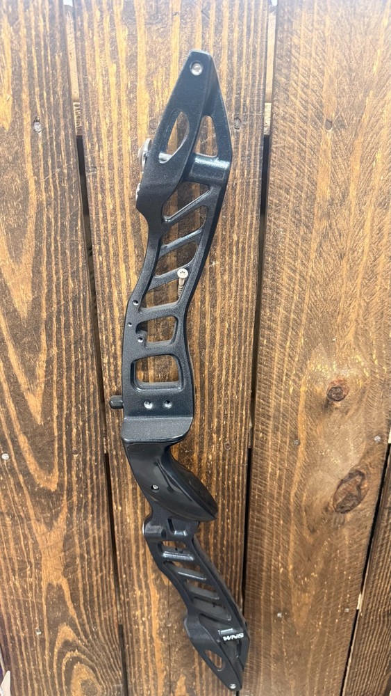 *Riser ONLY* – WNS Liberate DX – RH – Grey Spec