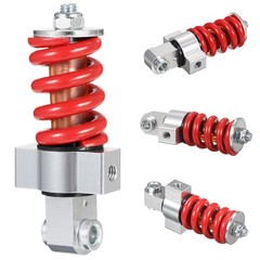 Rear Premium Aluminium Alloy For ETWOW Scooters Popular